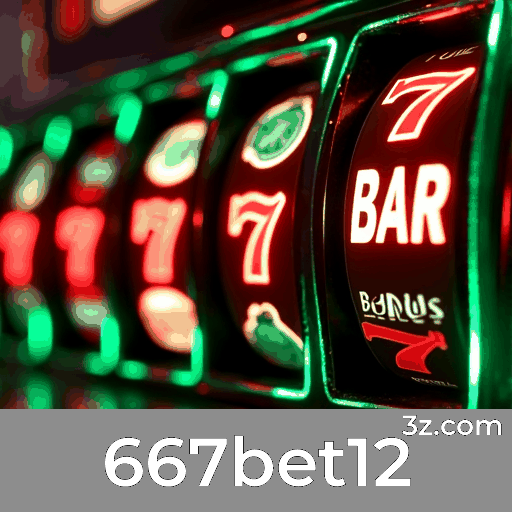 667bet12: Plataforma de Apostas Segura e Premiada